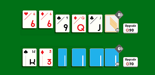 Idle Poker