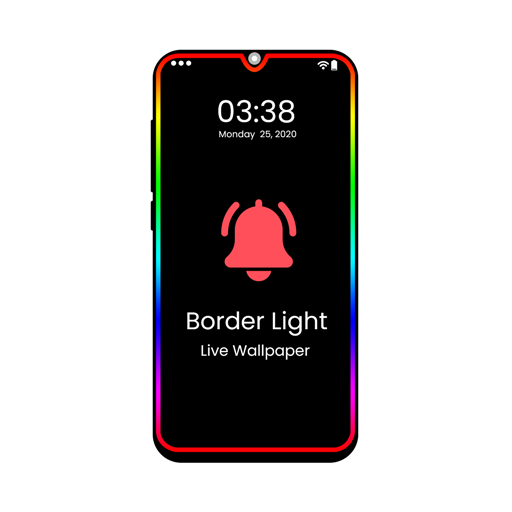 Widget - Edge & Borderlight