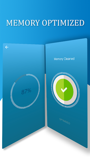 Device Manager - One Tap Boost Screen 2