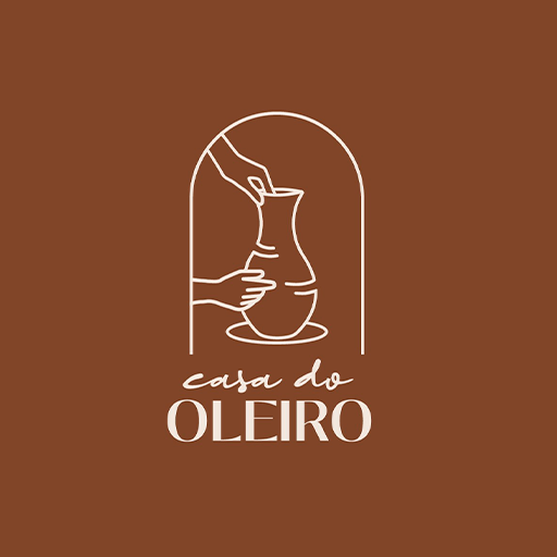 Casa do oleiro logo