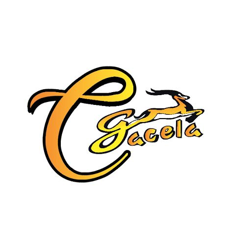 CGacela logo