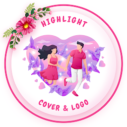 Icon image Highlight Cover Maker
