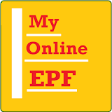 EPF Online Service icon