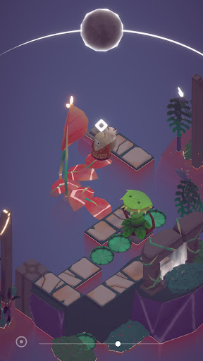Screenshot of Antivine