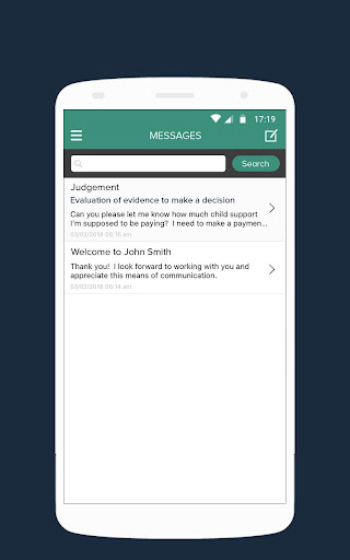 Yandle Tax Law Screenshot 4 - AppWisp.com