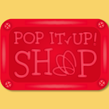 Pop-it-up-shop icon