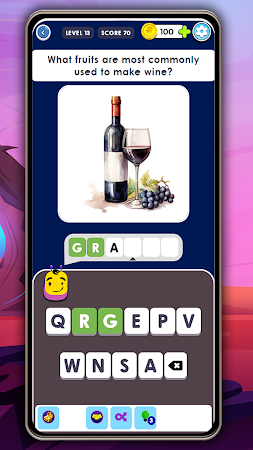 Game screenshot Quiz Craze: Pic Trivia hack
