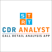 STRT CDR Analyst App -CDR Analysis & Investigation