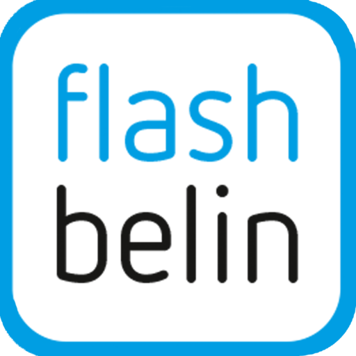 Flash belin  Icon