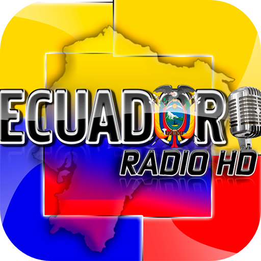 Ecuador Radio HD