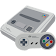 John SNES - SNES Emulator icon