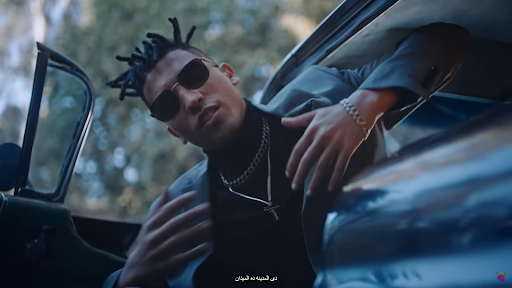 كليب مدينة المستقبل عنبه - دبل زوكش - مولوتوف