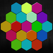Top 20 Puzzle Apps Like Hexagon Puzzle - Best Alternatives