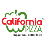 Cover Image of Herunterladen California Pizza  APK