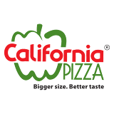 California Pizza icon