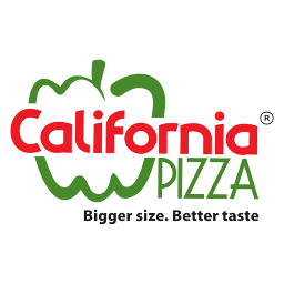 Icon image California Pizza