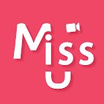 Cover Image of Download MissU - Live Video Chat  APK