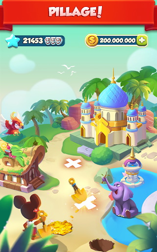 Télécharger Gratuit Island King Pro APK MOD (Astuce) screenshots 3