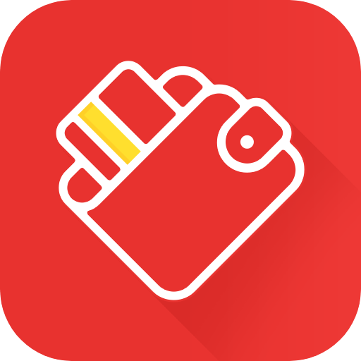Digital Reward Cards logo