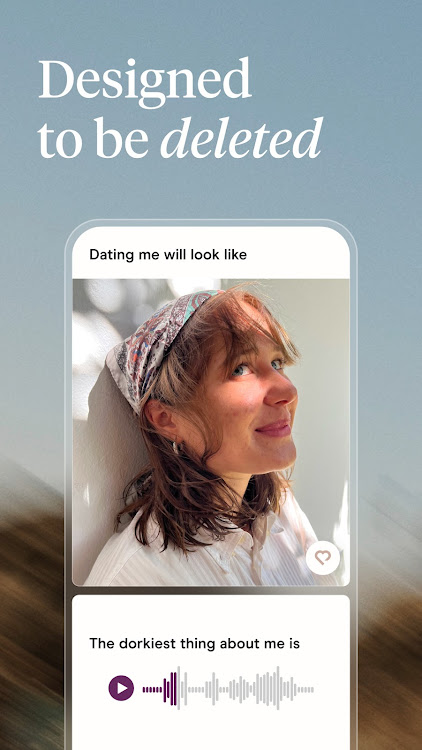 Hinge Dating App: Meet People - New - (Android)