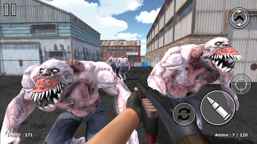 Screenshot image
