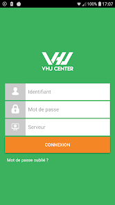 VHU CENTER, par France Casse 1.2.2 APK + Мод (Unlimited money) за Android