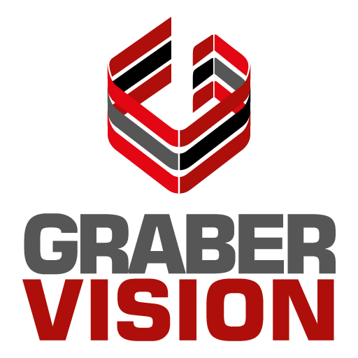 Graber Vision logo