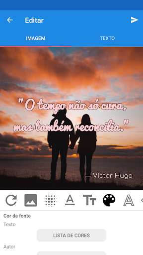Citações de Livros e Autores Screen 2