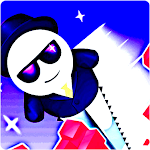 Cover Image of ダウンロード Mr Slice : Guide & tips 3.0 APK