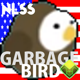Icon image Garbage Bird