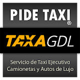 PideTaxiGDL icon