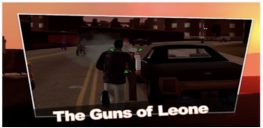 Guns of Leone - Liberty Story 2 APK + Мод (Unlimited money) за Android