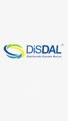 Android application Distribuidora DisDAL screenshort