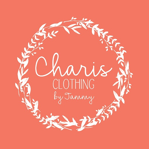 Charis By Tammy logo