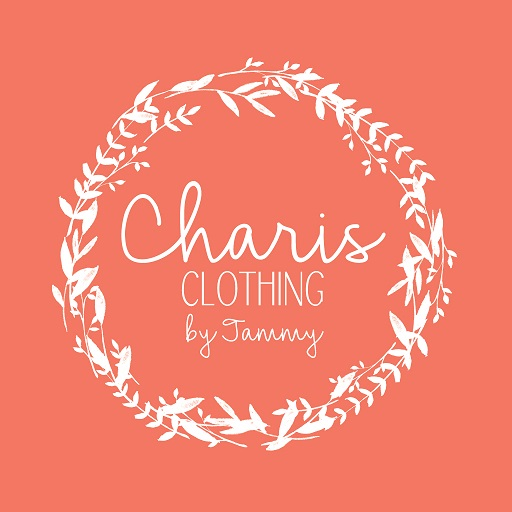 Charis By Tammy 5.0.5 Icon