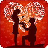 Latest Valentine Shayari icon