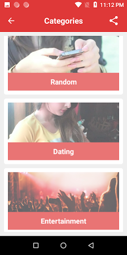 Join Girls Whatsp Groups Link Screenshot 1 - AppWisp.com