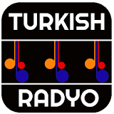 TURKİSH RADYO icon