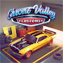 Chrome Valley Mod Apk icon