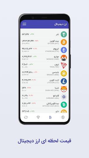 Alanchand - الان چند Screen 2