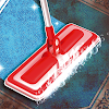 Rug Cleaning Game ASMR Washing icon