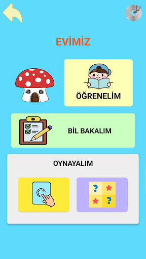 Okul Öncesi Kavramlar Screen 3