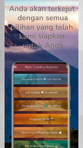 Alkitab Bahasa Indonesia Screen 3