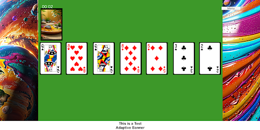 Solitaire-X