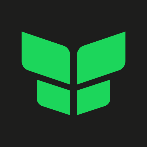 Gaintrain Bulking Meal Planner logo