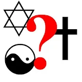 Religion Decider icon