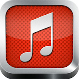 Invenio Music Player icon