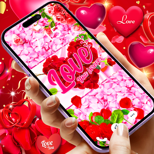 Love romantic wallpaper images outlet