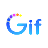 Gif'em! - GIF Maker & Editor, Video & Photo to GIF icon