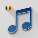 FM België - Androidアプリ